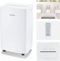 Honeywell 14,500 BTU Portable Air Conditioner