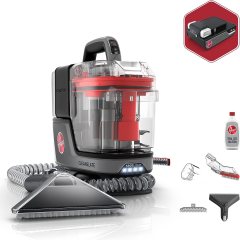 Hoover ONEPWR CleanSlate Cordless Portable Carpet & Upholstery Spot Cleaner Machine