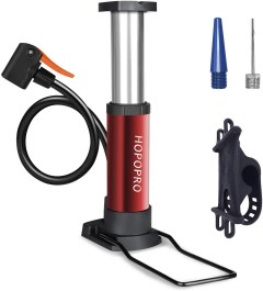 Hopopro Mini Bike Pump