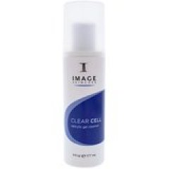 Image Skin Care Clear Cell Salicylic Gel Cleanser