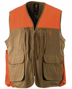 Browning Upland Vest