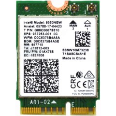 Intel  9560NGW Wi-Fi Card