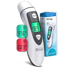 iProven DMT-489 Digital Thermometer