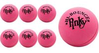 JA-RU Pinky Ball (Pack of 6)