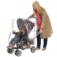 Jeep Premium Weather Shield