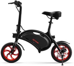 Jetson Bolt Electric Bike