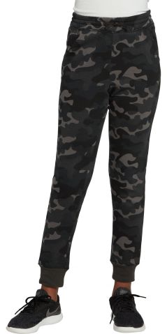 DSG Girls' Fleece Joggers