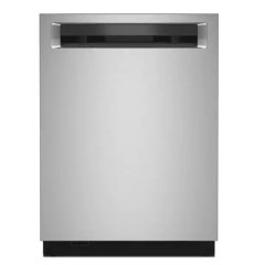 KitchenAid 44DBA PrintShield Stainless Steel Built-In Dishwasher