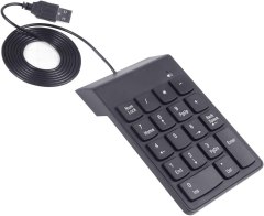 Kadaon Numeric Keypad