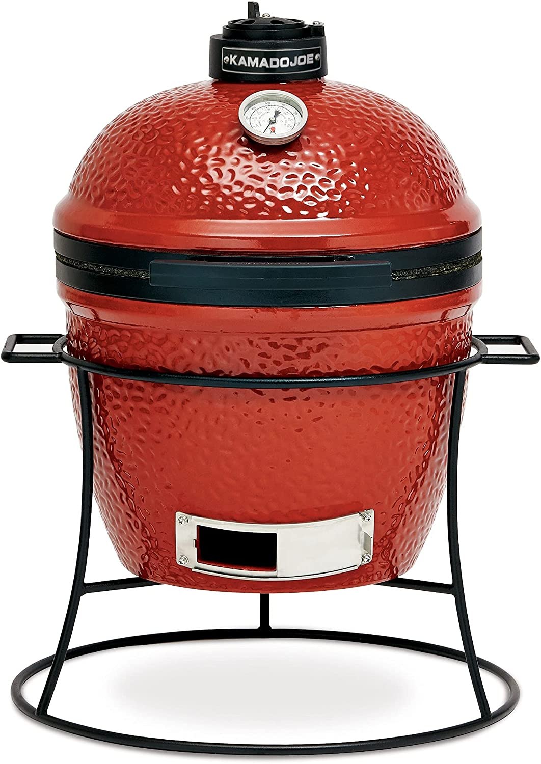 Kamado Joe Jr. Charcoal Grill