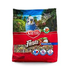 Kaytee Fiesta - Parakeet Food