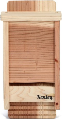 Kenley Outdoor Bat House