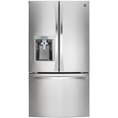 Kenmore 29.8 cu. ft. French Door