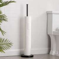 KES Toilet Paper Storage Stand