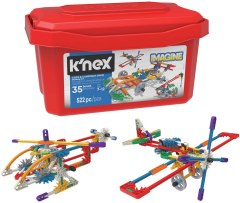 K'NEX Click & Construct Value Set