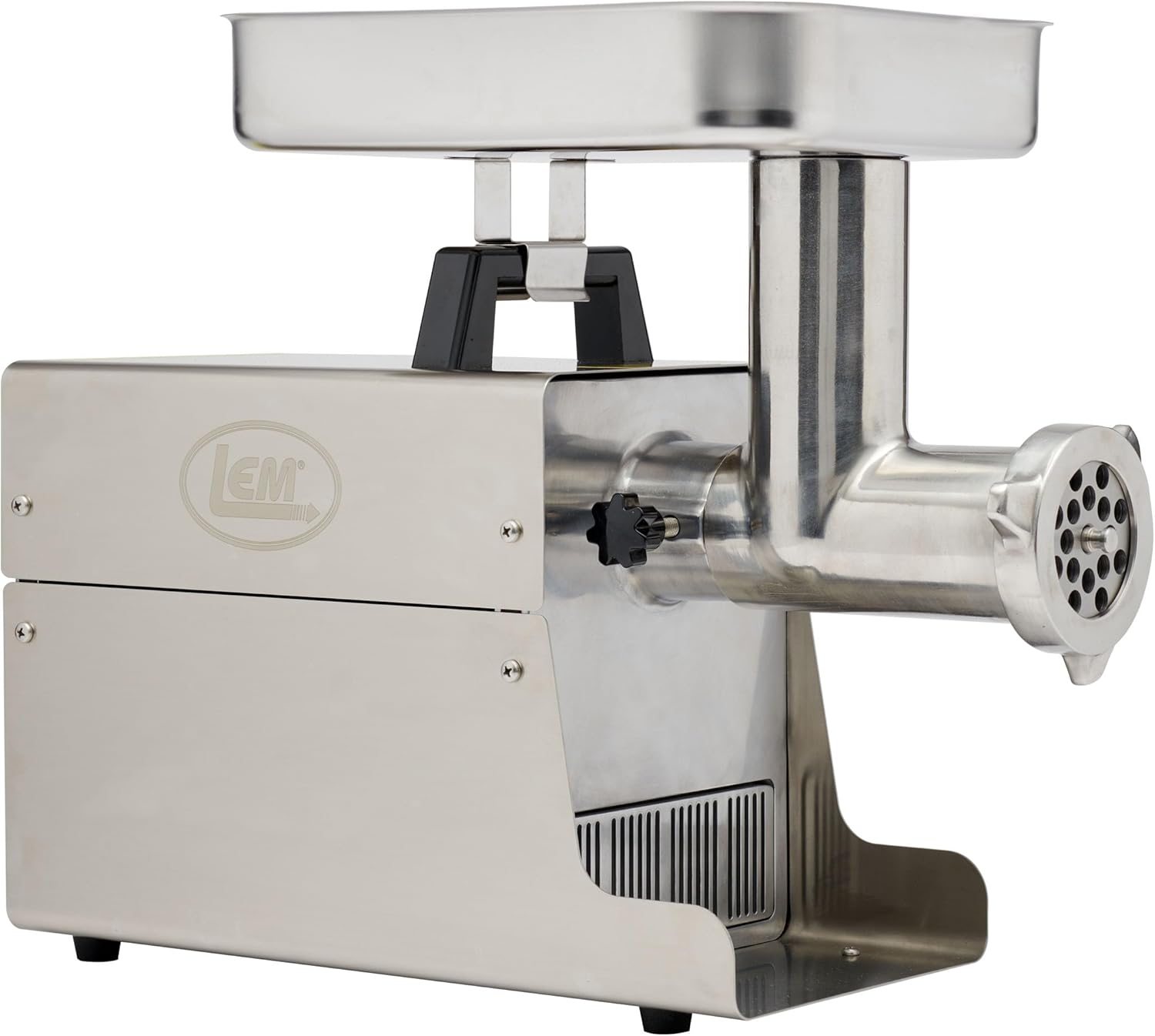 LEM Products Big Bite #12 Meat Grinder