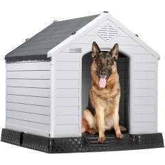 Lemberi  Large Dog House