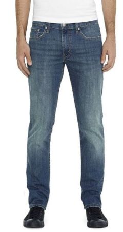 Levi's Slim Fit Jeans