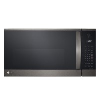 LG 1.8 Cubic Feet Over-the-Range Microwave