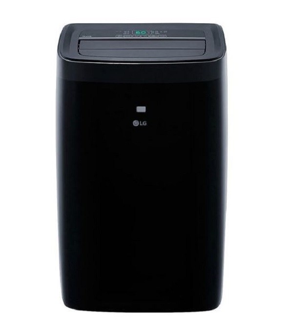 LG 10,000 BTU Smart Portable Air Conditioner