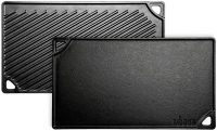 Lodge LDP3 Reversible Grill/Griddle