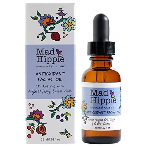 Mad Hippie Antioxidant Facial Oil