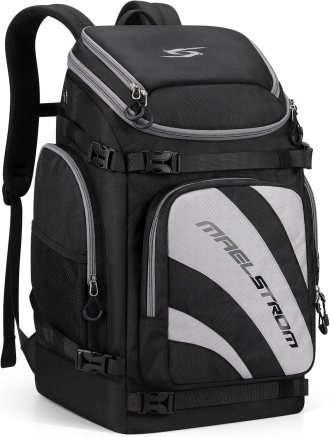 Maelstrom Ski Boot Bag