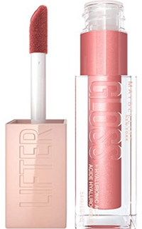 Maybelline Lip Lifter Gloss