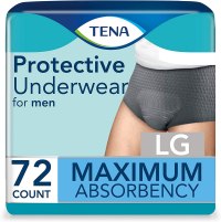 TENA ProSkin Incontinence Underwear