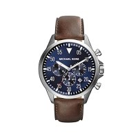 Michael Kors Gage Chronograph Watch