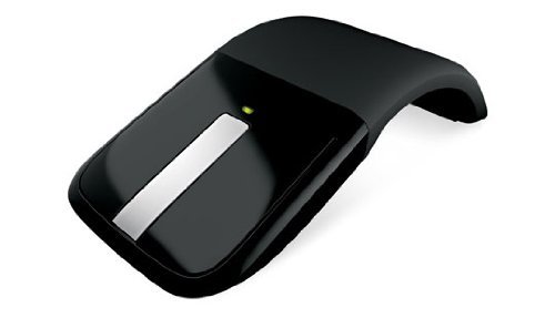 Microsoft Arc Touch Mouse