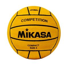 Mikasa Sports Competition Women's Water Polo Ball