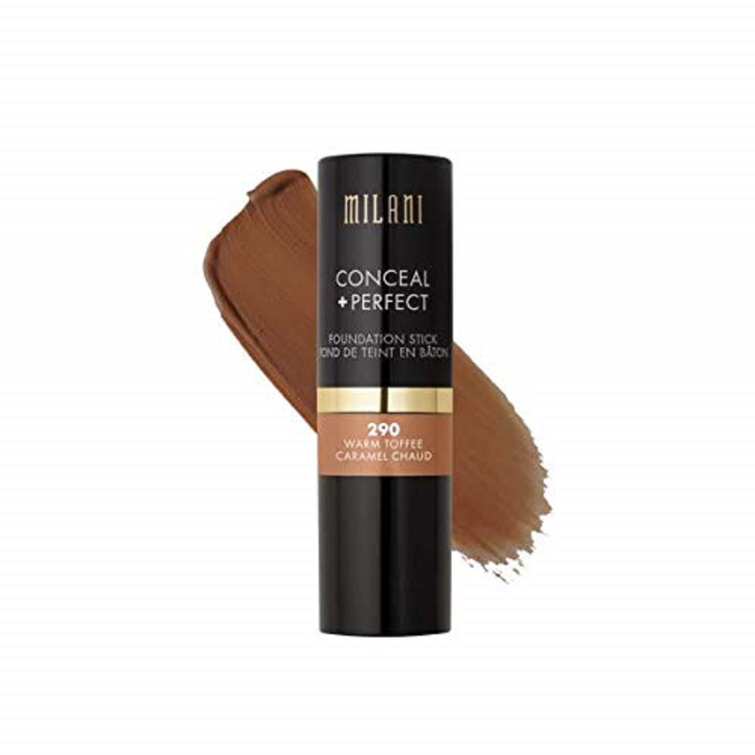 Milani Conceal + Perfect Foundation Stick