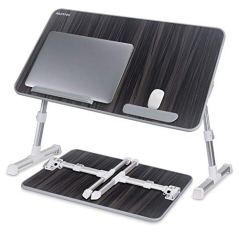 NEARPOW Laptop Bed Tray Table