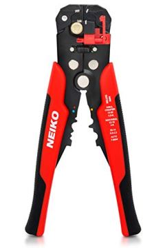 Neiko Ultimate Self-Adjusting Wire Stripper