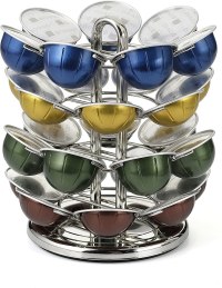 Nifty Solutions Vertuoline Coffee Pod Carousel