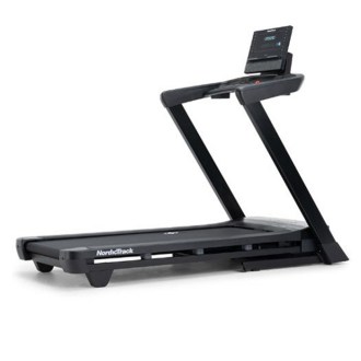 NordicTrack T Series 8 Treadmill