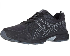 ASICS Gel-Venture 7 Trail Running Sneaker