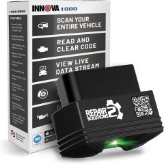 Innova 1000 OBD2 Scanner