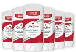 Old Spice
