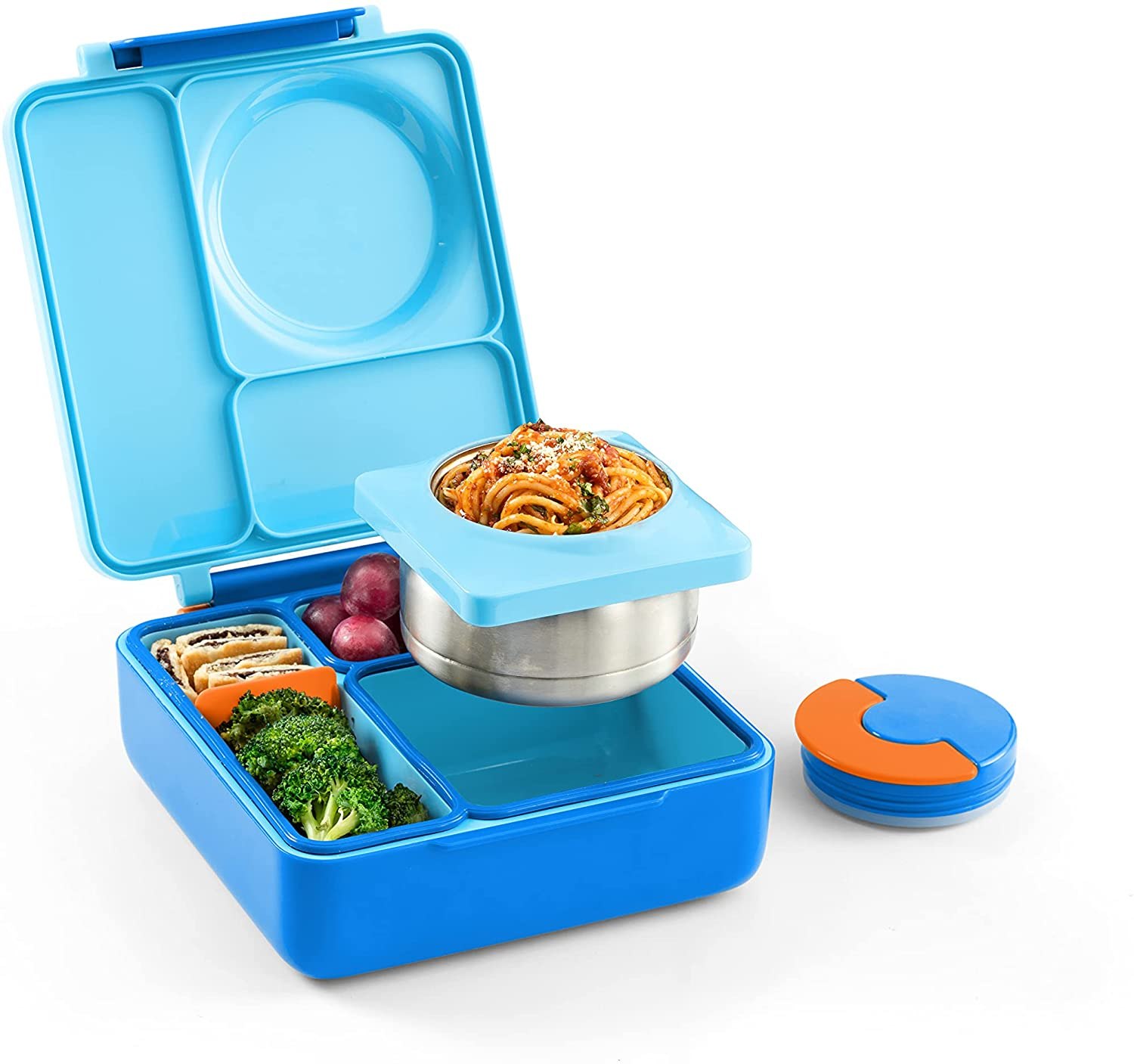 Omie Bento Box for Kids