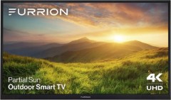 Furrion  Partial Sun 4K UHD Smart Outdoor TV