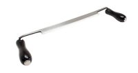 Ox-Head 10" x 1-3/8" Straight Drawknife, OX3752500