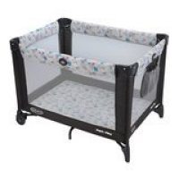 Graco Pack n’ Play Portable Playard
