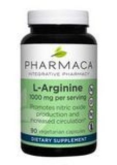 Pharmaca L-Arginine