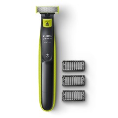 Philips Norelco OneBlade Electric Trimmer