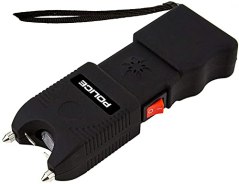 POLICE TW10-59 Billion Stun Gun