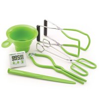 Presto 7-Function Canning Kit