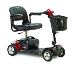 Pride Mobility