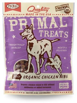 Primal Organic